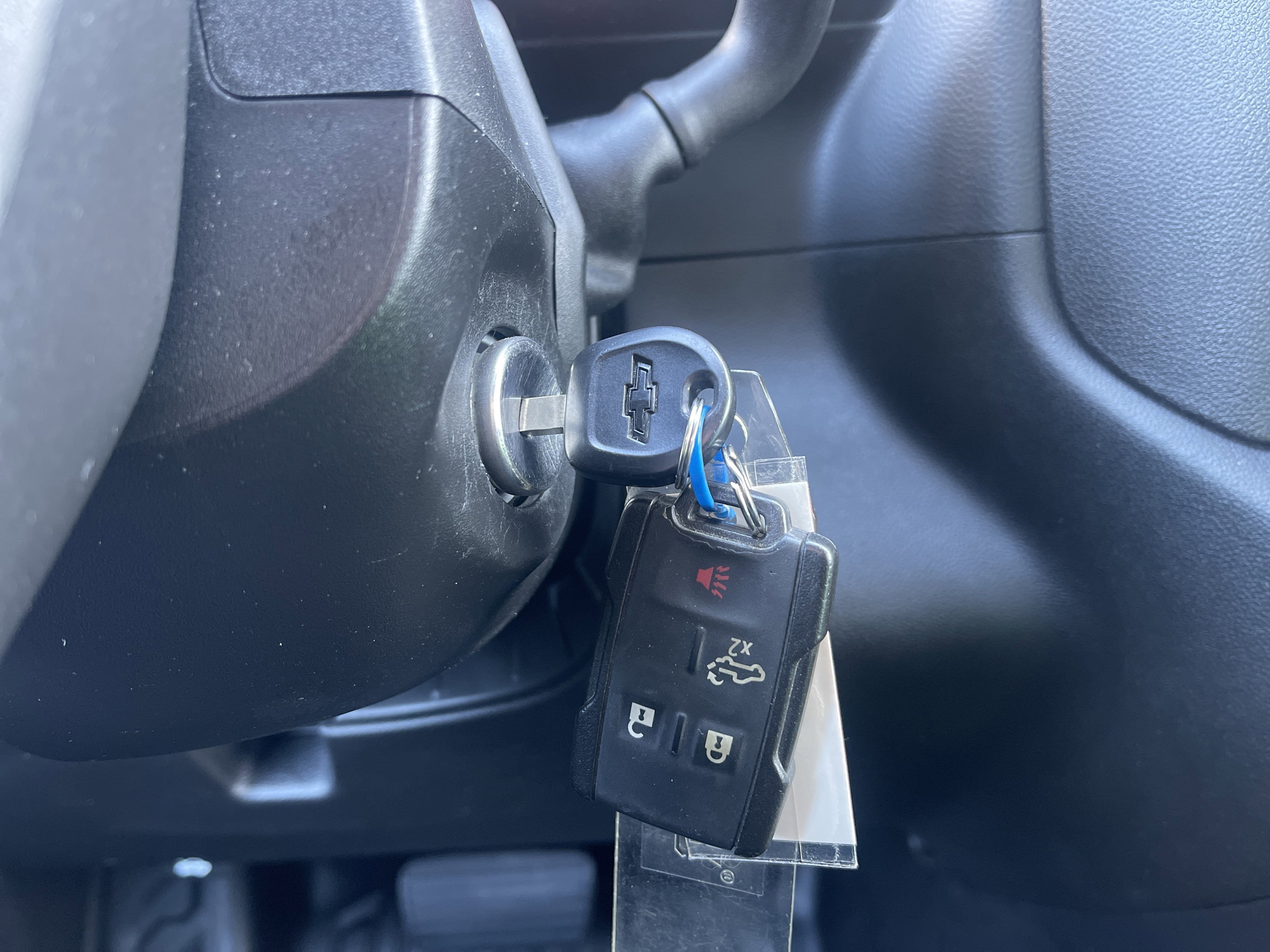 Used 2020 Chevrolet Silverado 3500 W/T w/ WT Convenience Package image 15