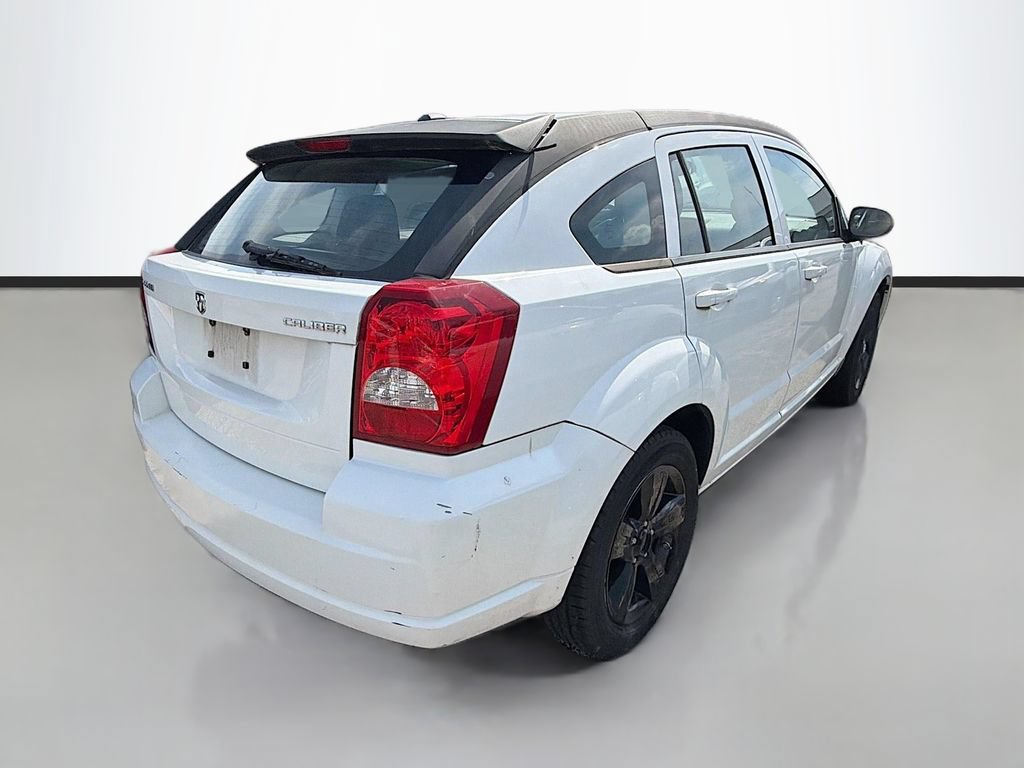Used 2012 Dodge Caliber SXT FWD image 9