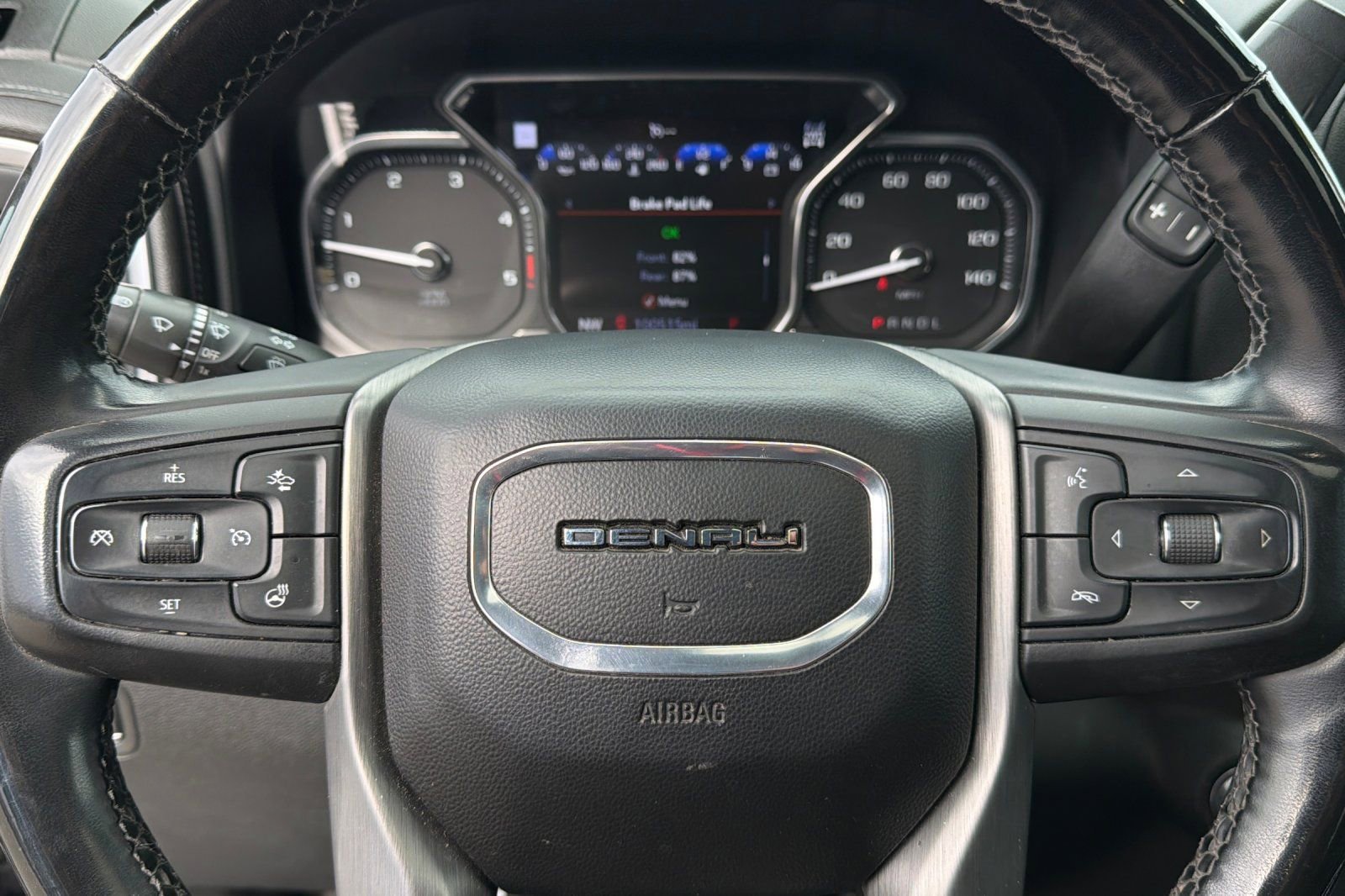 Used 2023 GMC Sierra 2500 Denali image 34
