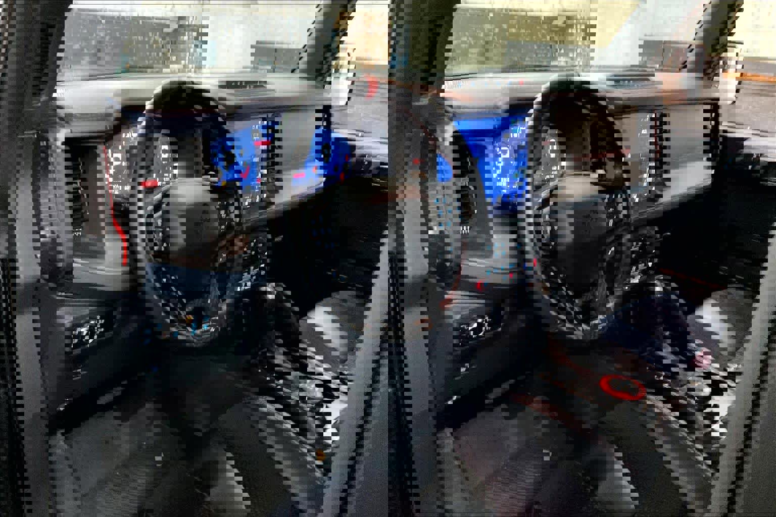 Used 2024 Ford Bronco Raptor w/ Interior Carbon Fiber Pack 6 image 16