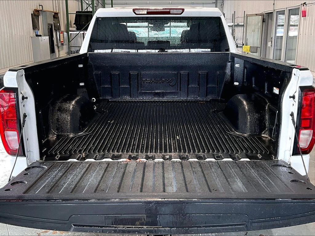 Used 2024 GMC Sierra 1500 Elevation w/ X31 Off-Road Package image 31