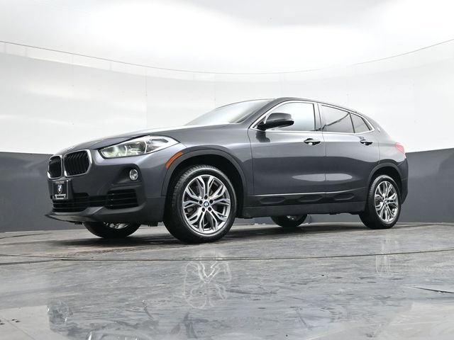 Used 2018 BMW X2 xDrive28i image 35