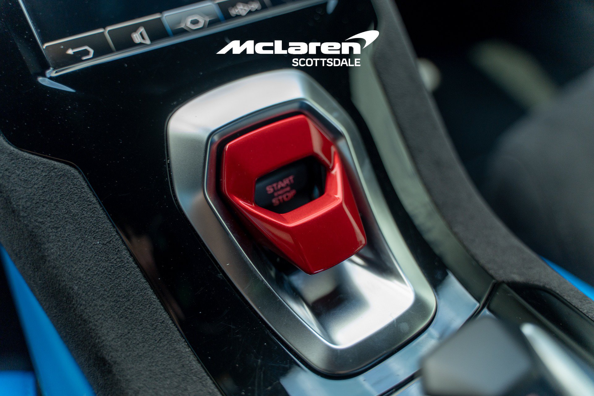 Used 2024 Lamborghini Huracan Tecnica RWD image 16