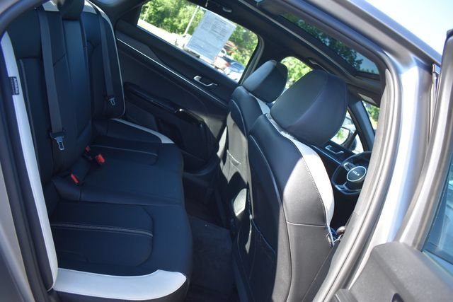 Certified 2025 Kia K5 GT-Line w/ GT-Line Premium Package AWD/4WD image 14