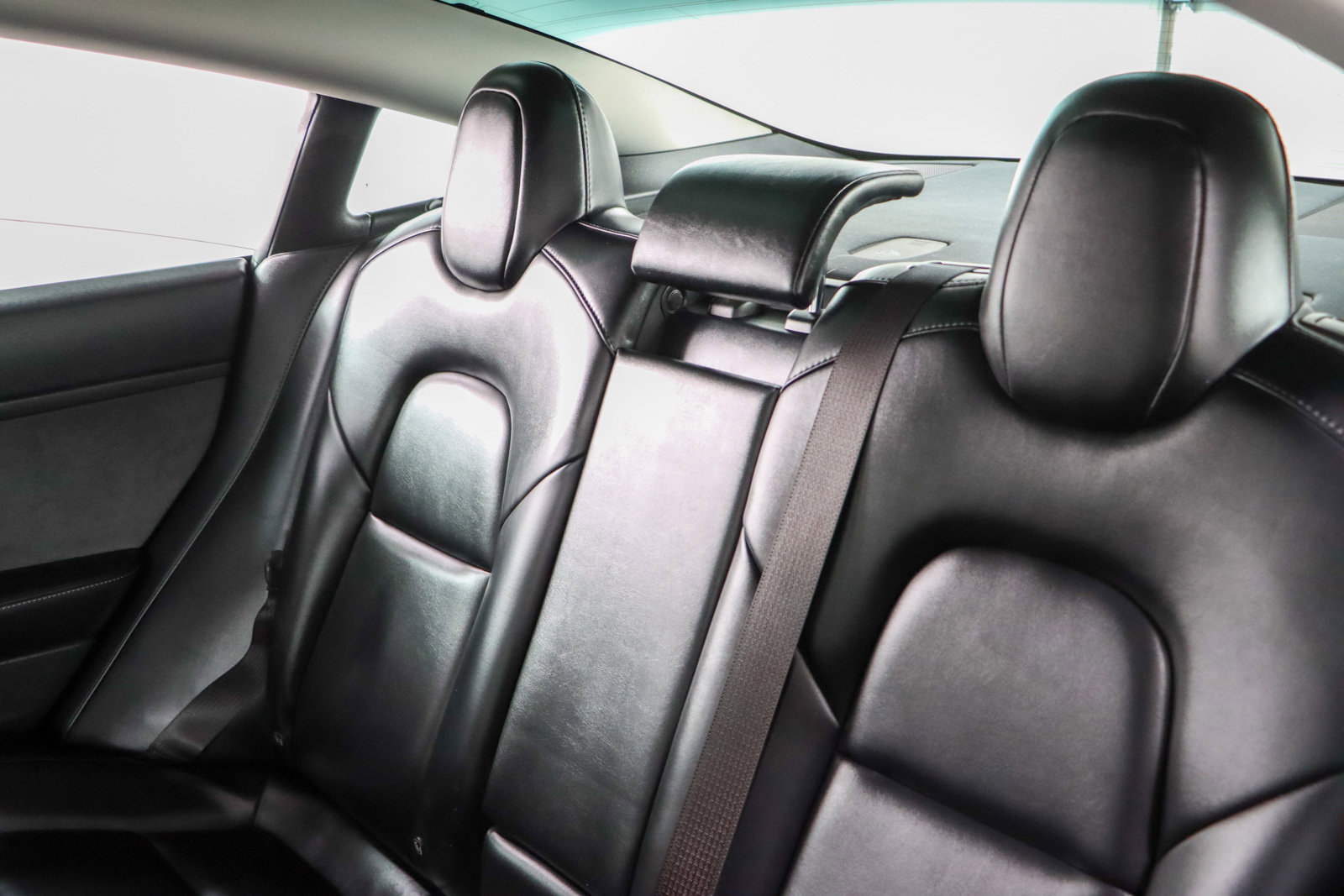 Used 2022 Tesla Model 3 Long Range image 22