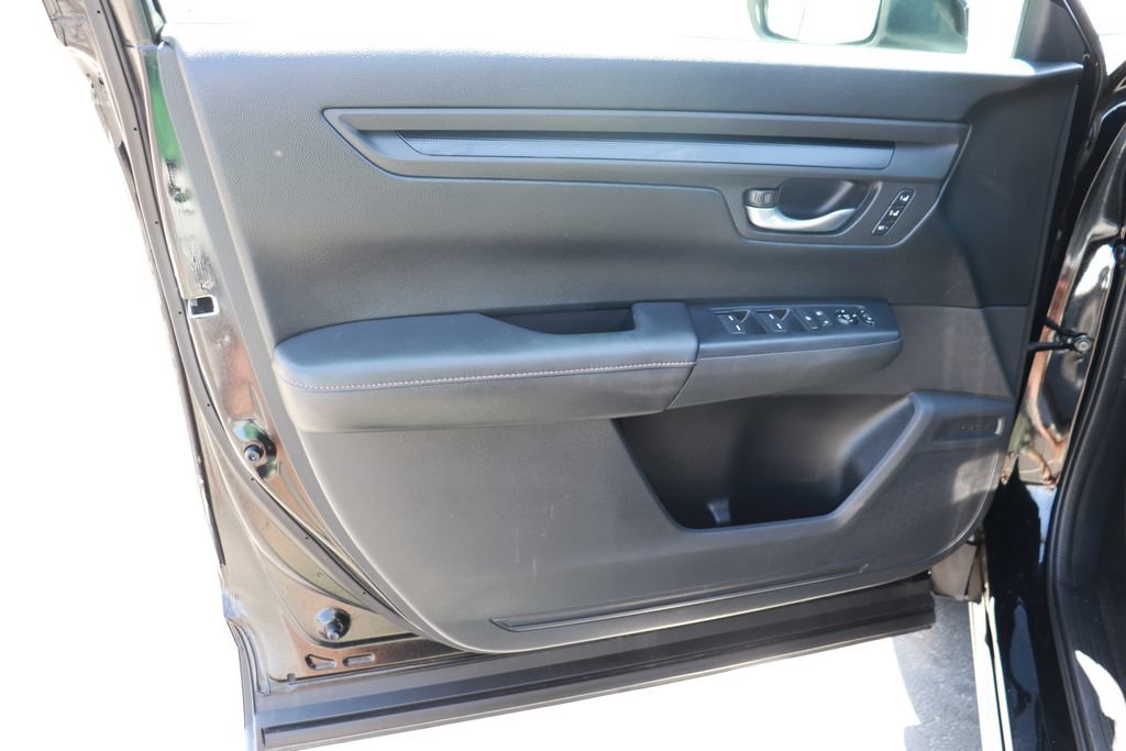 Used 2024 Honda CR-V Sport-L image 10