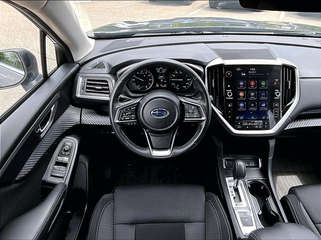 Used 2023 Subaru Ascent Premium w/ Convenience Package AWD/4WD image 18