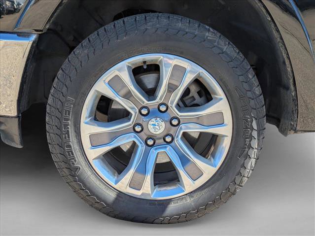 Used 2019 RAM 1500 Limited image 23