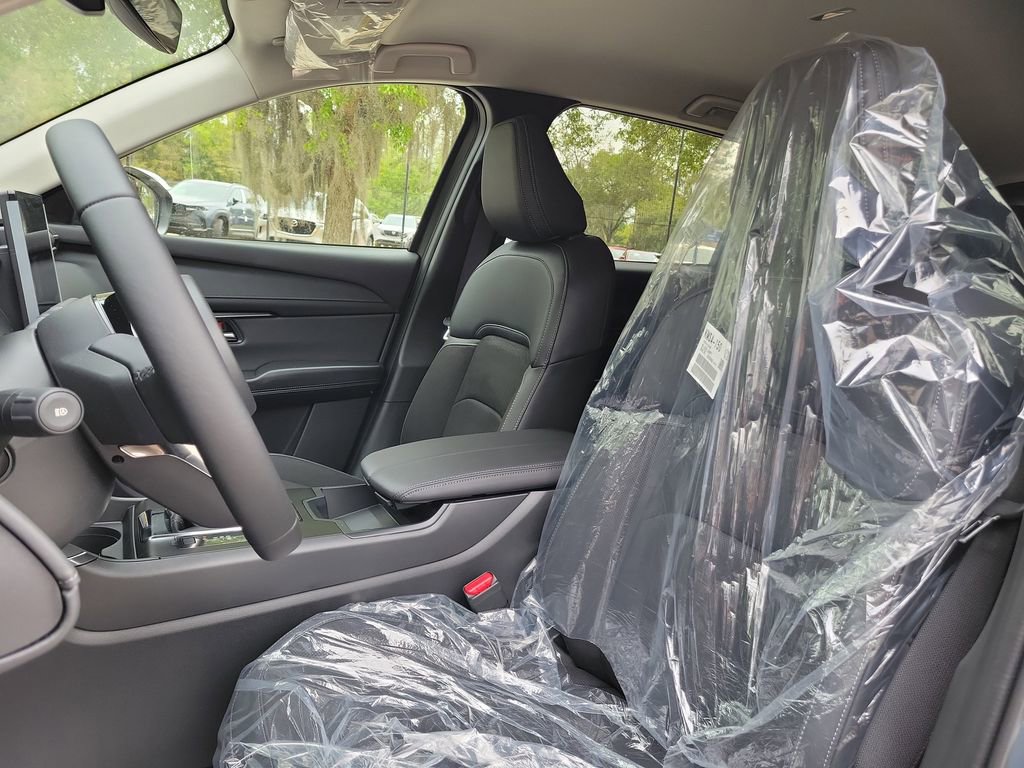 New 2026 MAZDA CX-5 Select image 16