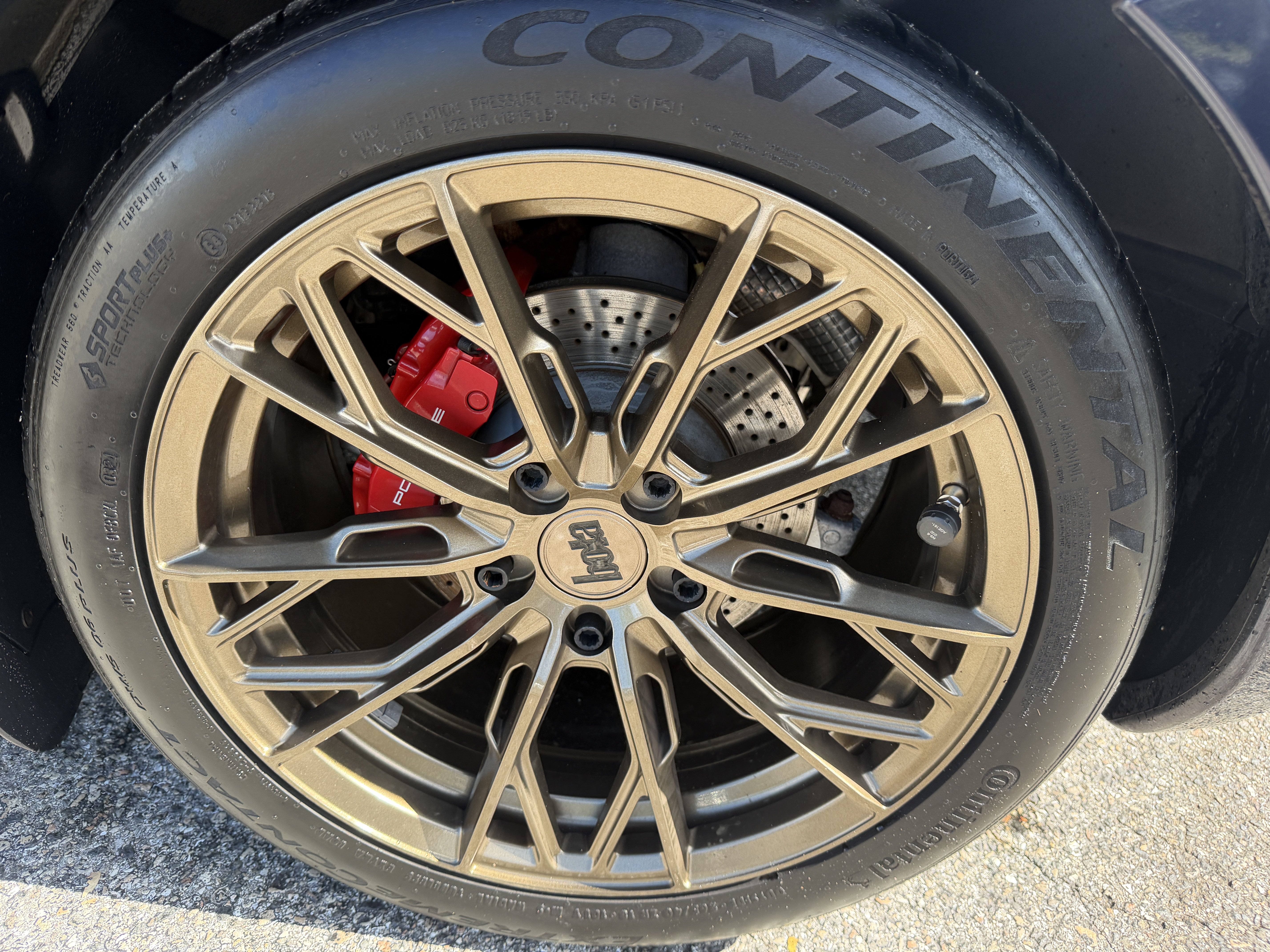 Used 2008 Porsche Boxster S RWD image 9