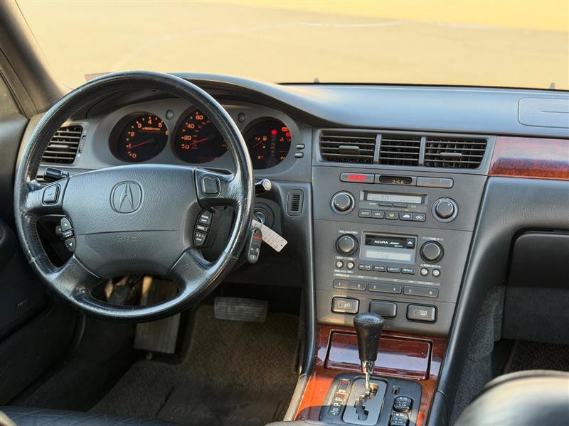 Used 1997 Acura RL FWD image 30