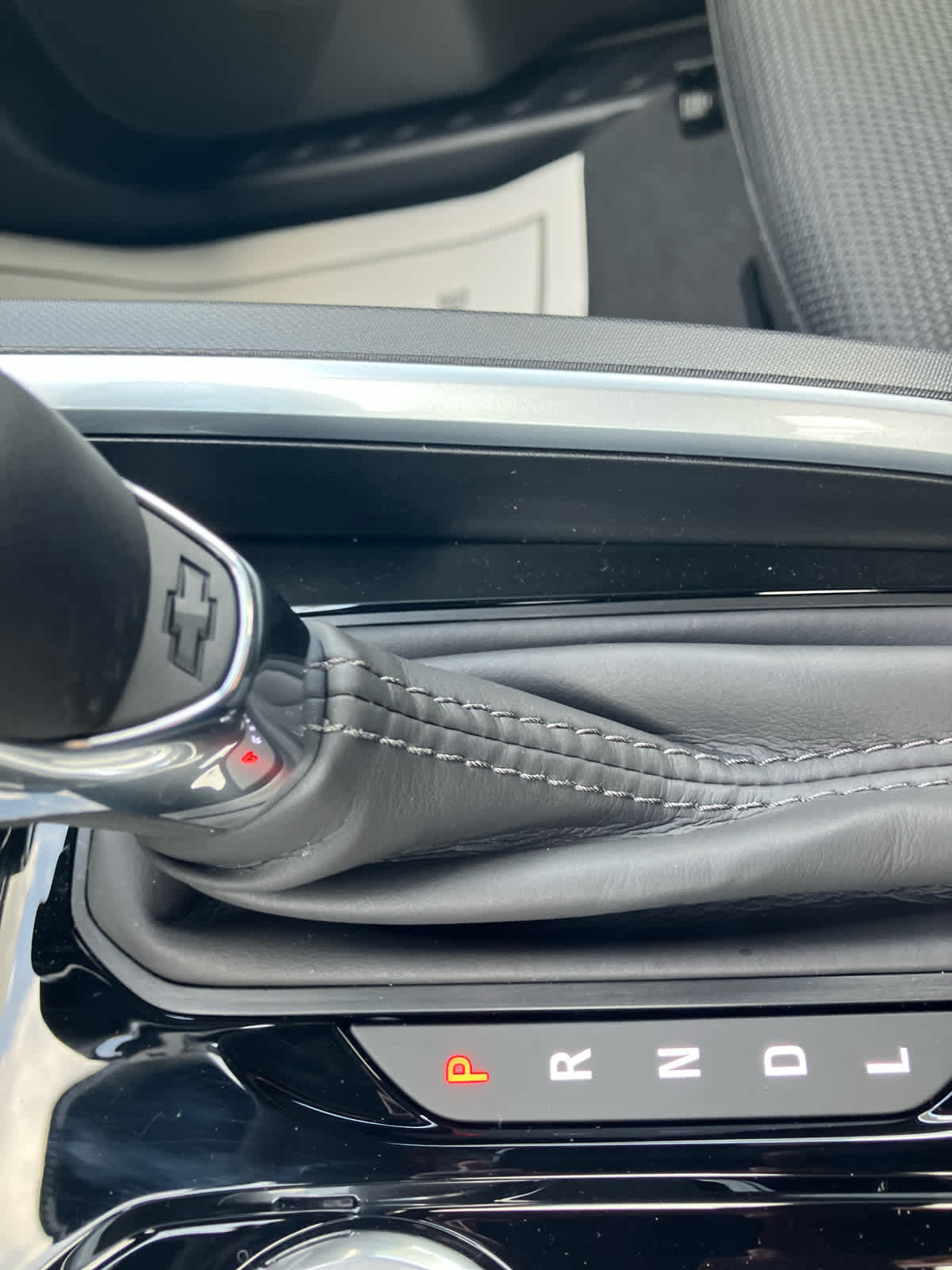 New 2026 Chevrolet Colorado LT AWD/4WD image 31
