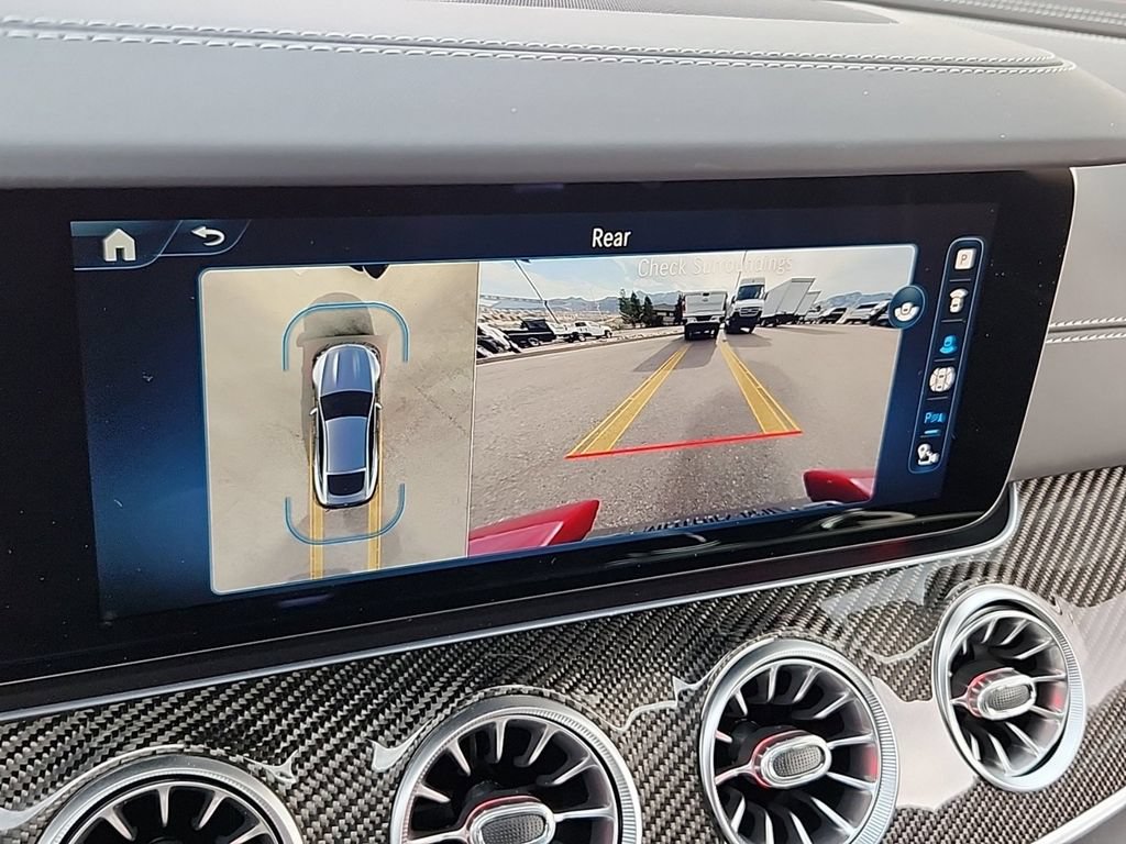 New 2024 Mercedes-Benz AMG GT 43 image 27