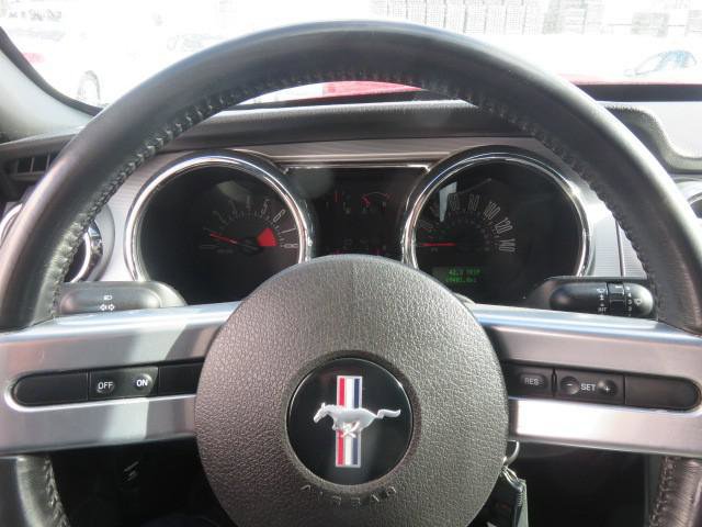 Used 2007 Ford Mustang GT Premium image 11