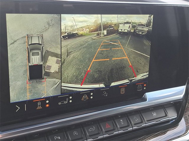 New 2026 GMC Sierra 1500 Elevation w/ Elevation Premium Package image 22