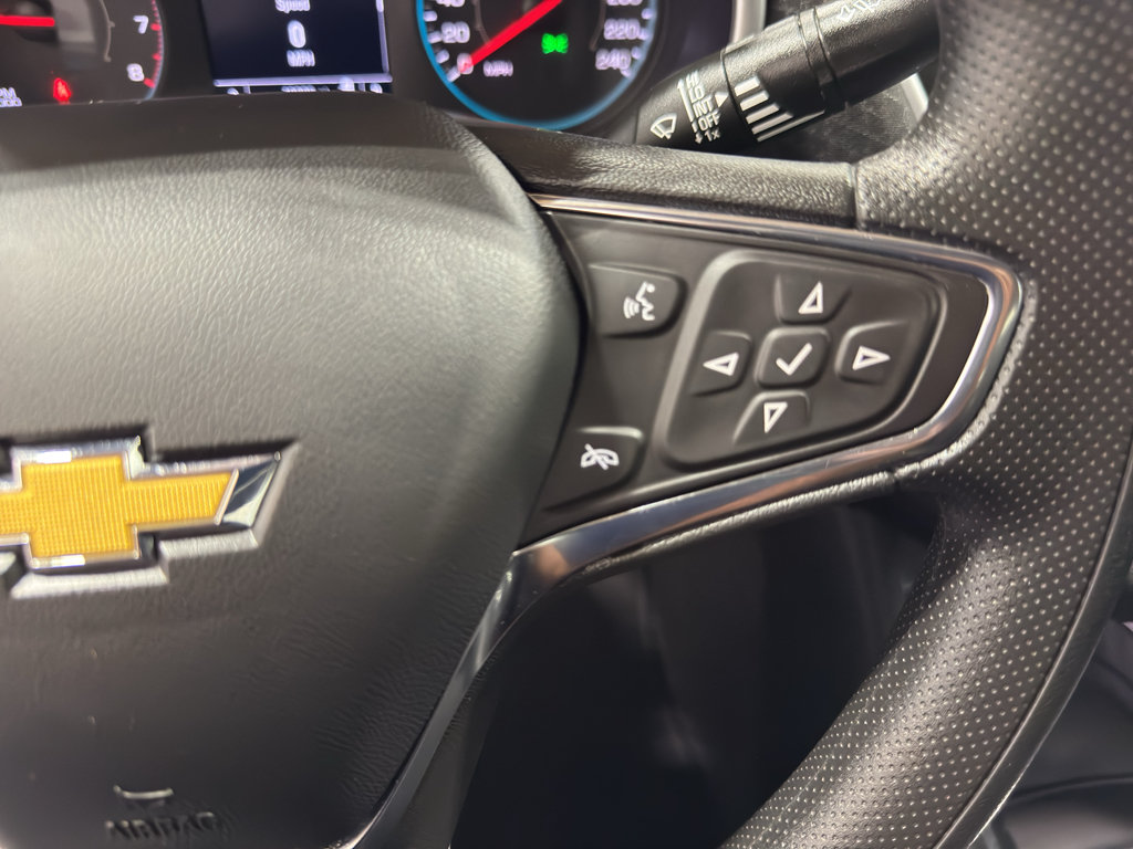 Certified 2023 Chevrolet Malibu LT FWD image 23