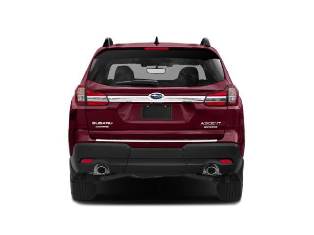 Used 2019 Subaru Ascent Limited w/ Popular Package #3 AWD/4WD image 8