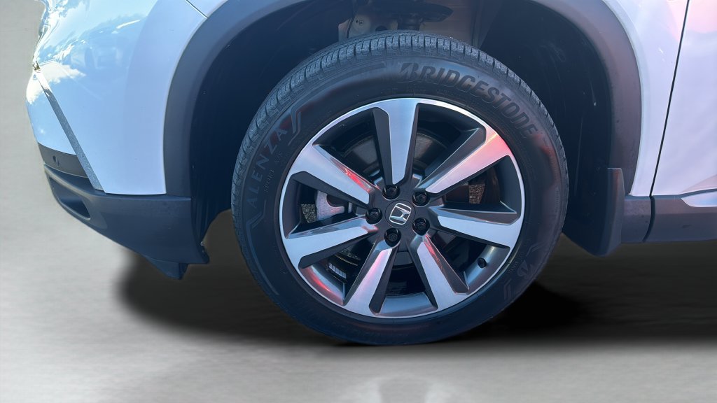 Used 2024 Honda Pilot Touring image 41