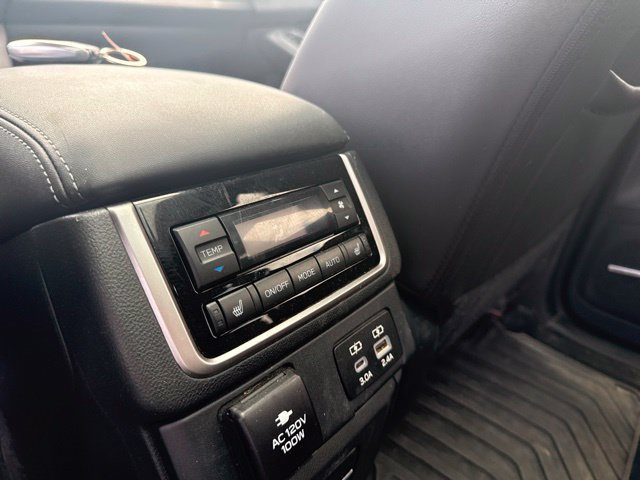 Used 2023 Subaru Ascent Touring AWD/4WD image 20