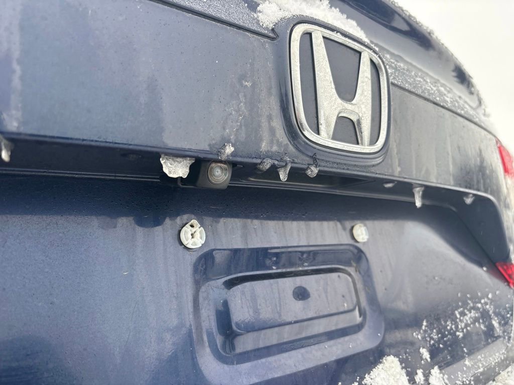 Used 2020 Honda Accord EX image 8