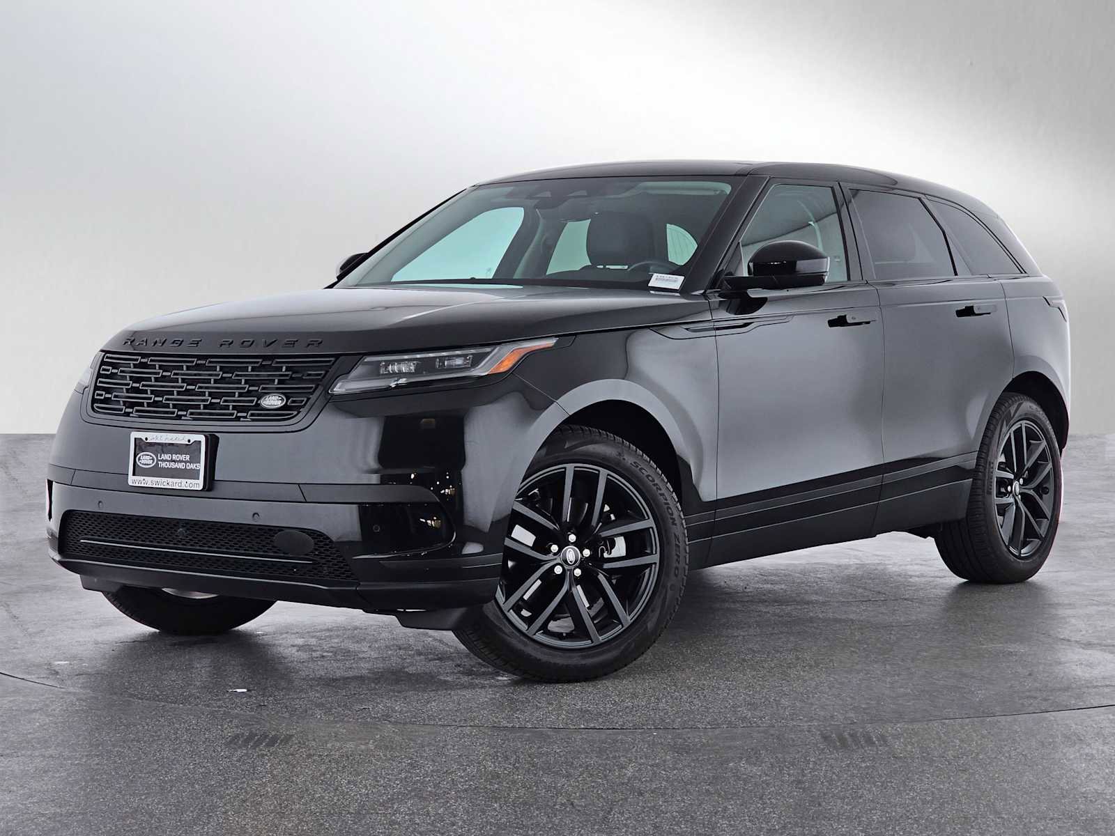 Used 2024 Land Rover Range Rover Velar S