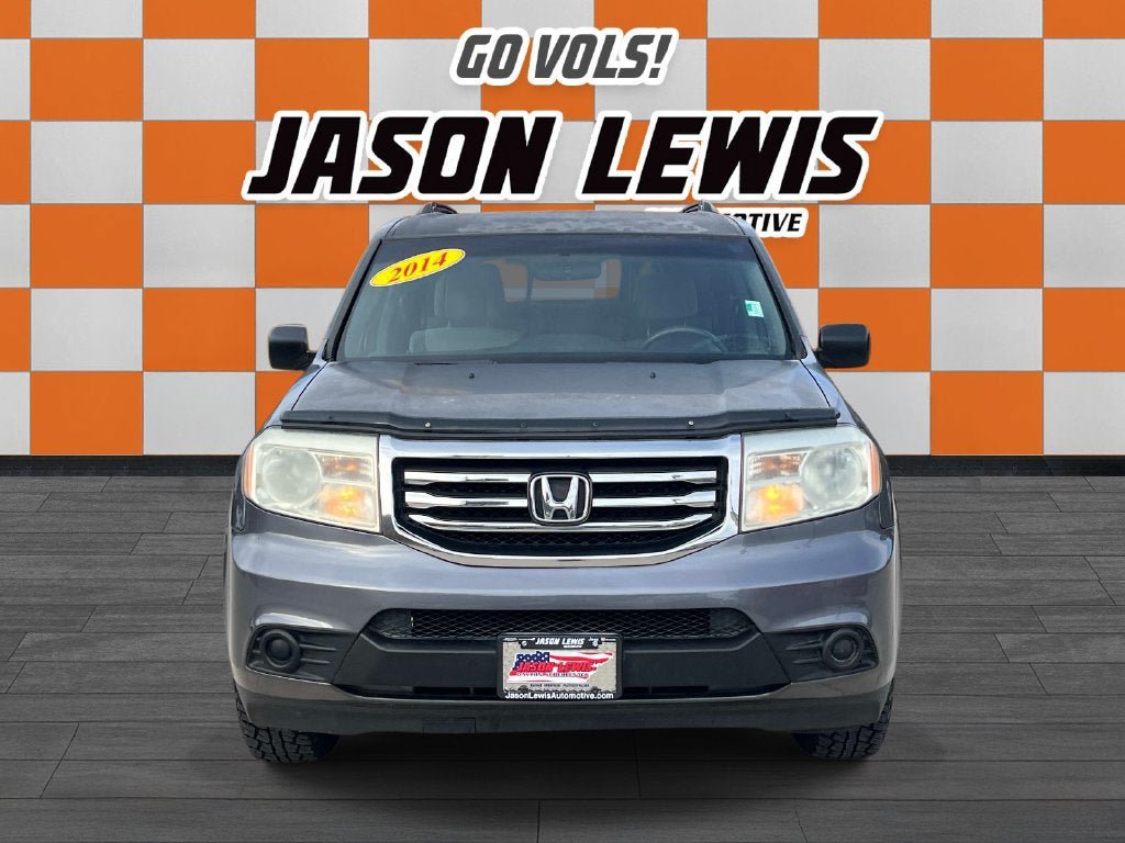 Used 2014 Honda Pilot LX image 8