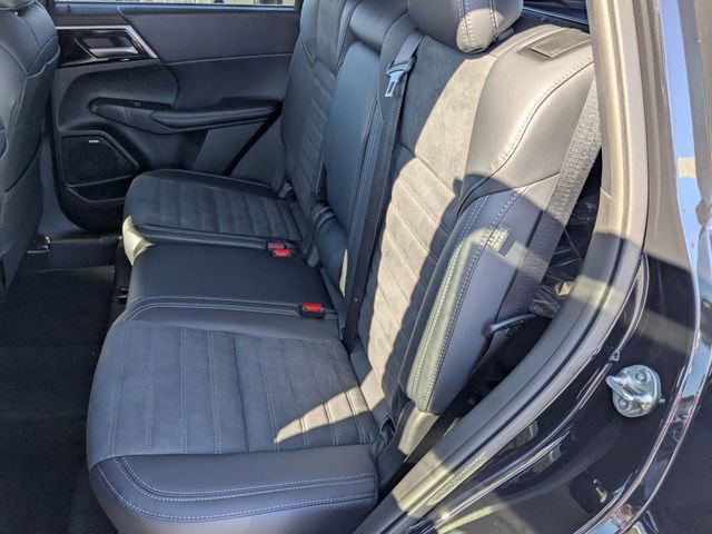 New 2026 Mitsubishi Outlander SE FWD image 20