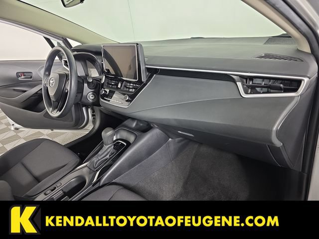 Used 2024 Toyota Corolla LE FWD image 16