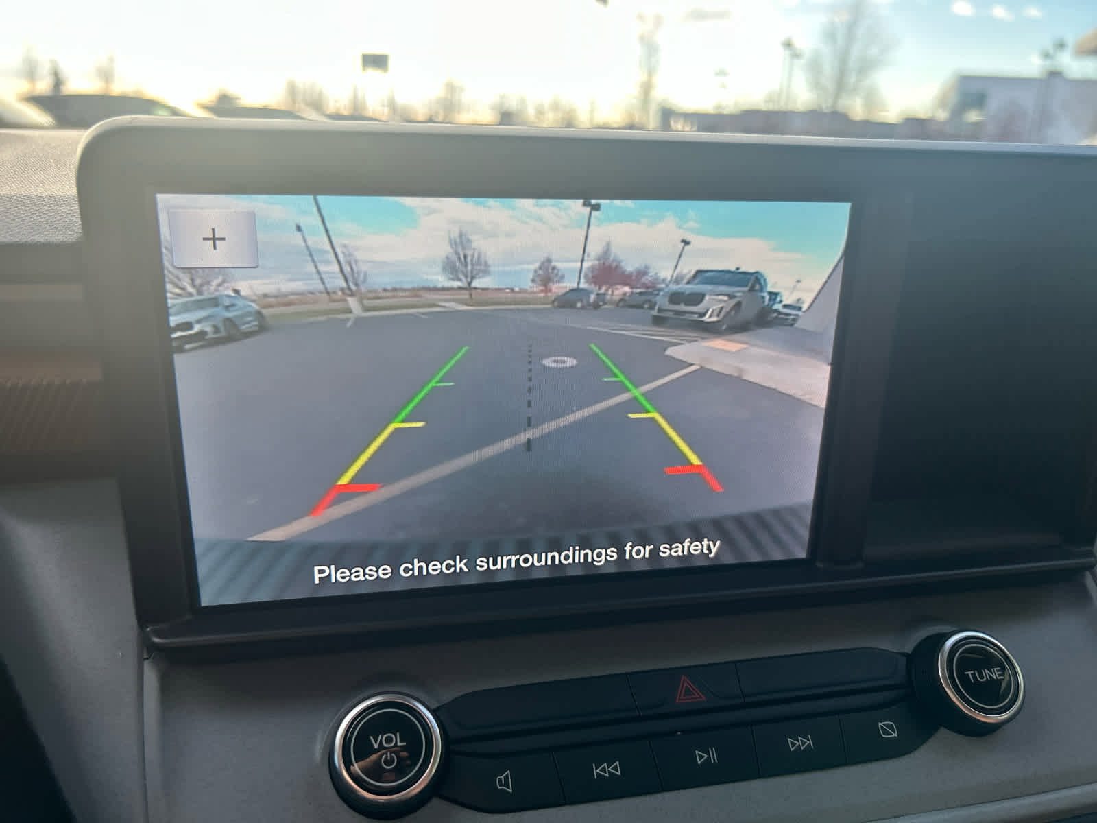 Used 2022 Ford Maverick Lariat w/ Equipment Group 500A Standard image 29