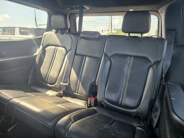 Used 2022 Jeep Wagoneer Series III w/ Premium Group I AWD/4WD image 15
