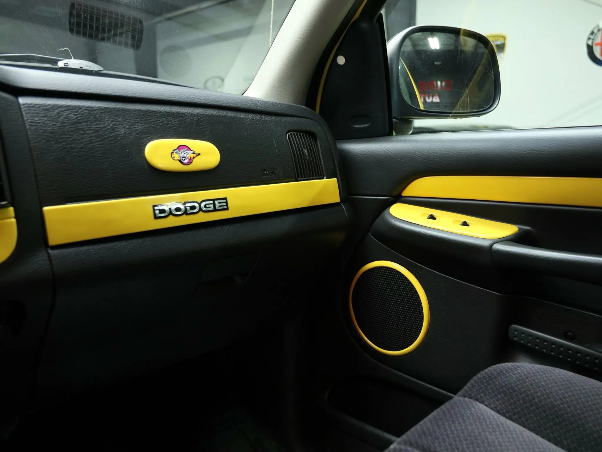 Used 2005 Dodge Ram 1500 Truck SLT w/ Rumblebee Group image 37