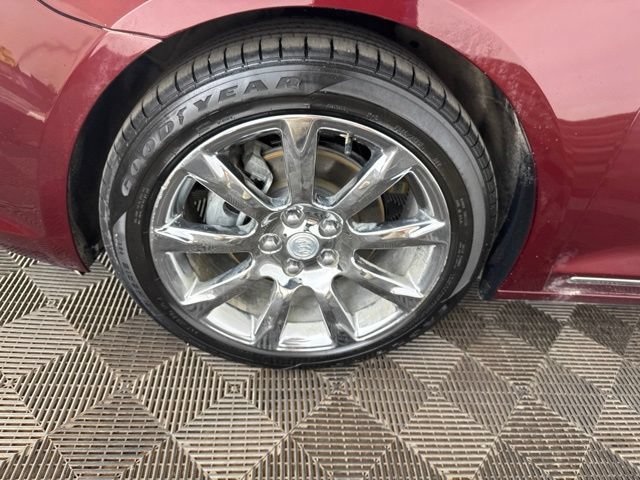Used 2015 Buick LaCrosse Premium FWD image 31