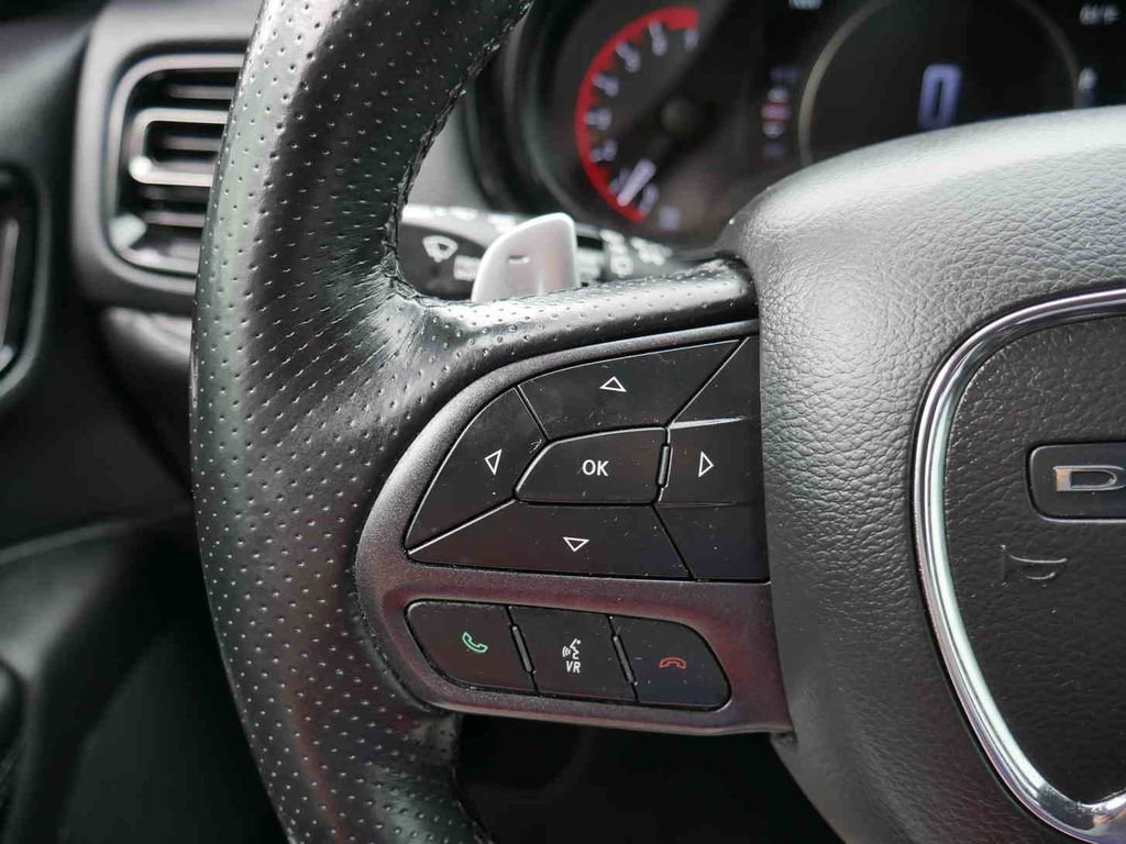 Used 2021 Dodge Durango GT image 37