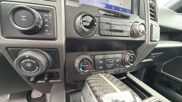 Used 2020 Ford F150 Raptor w/ Equipment Group 802A Luxury image 14