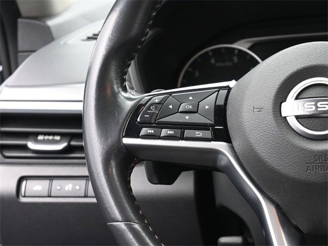 Used 2023 Nissan Altima 2.5 SR image 30