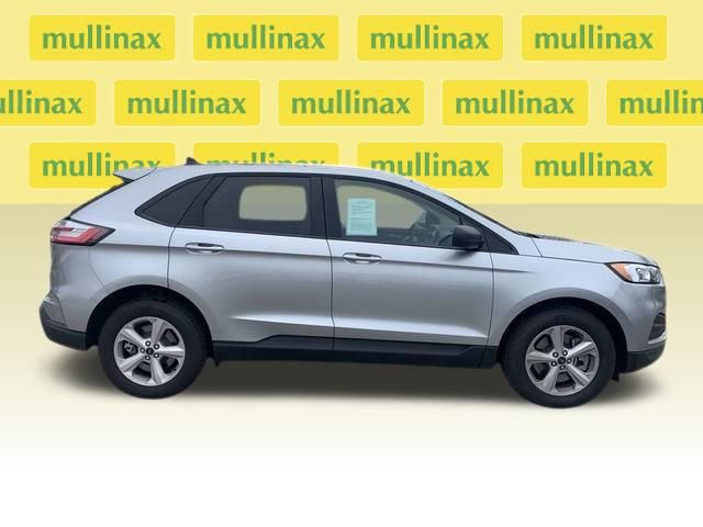 New 2024 Ford Edge SE image 16