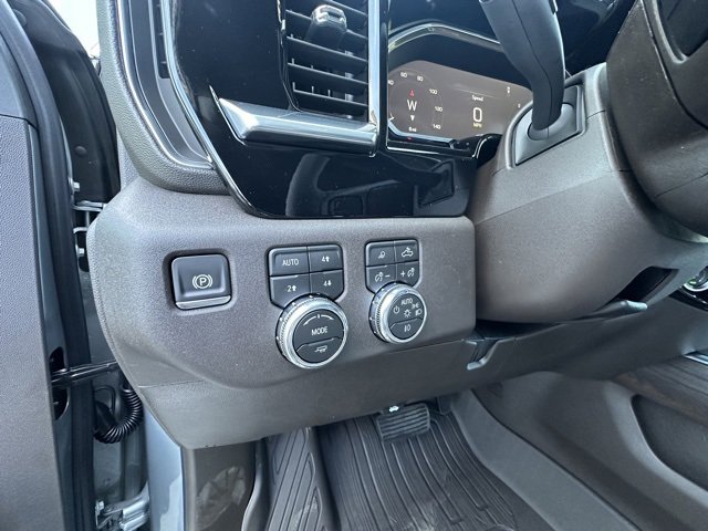 New 2026 GMC Sierra 2500 SLT image 17