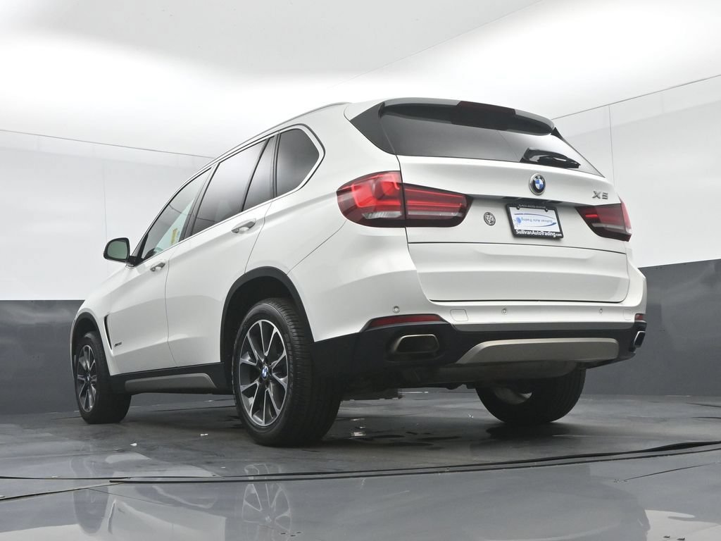 Used 2018 BMW X5 xDrive35i AWD/4WD image 58