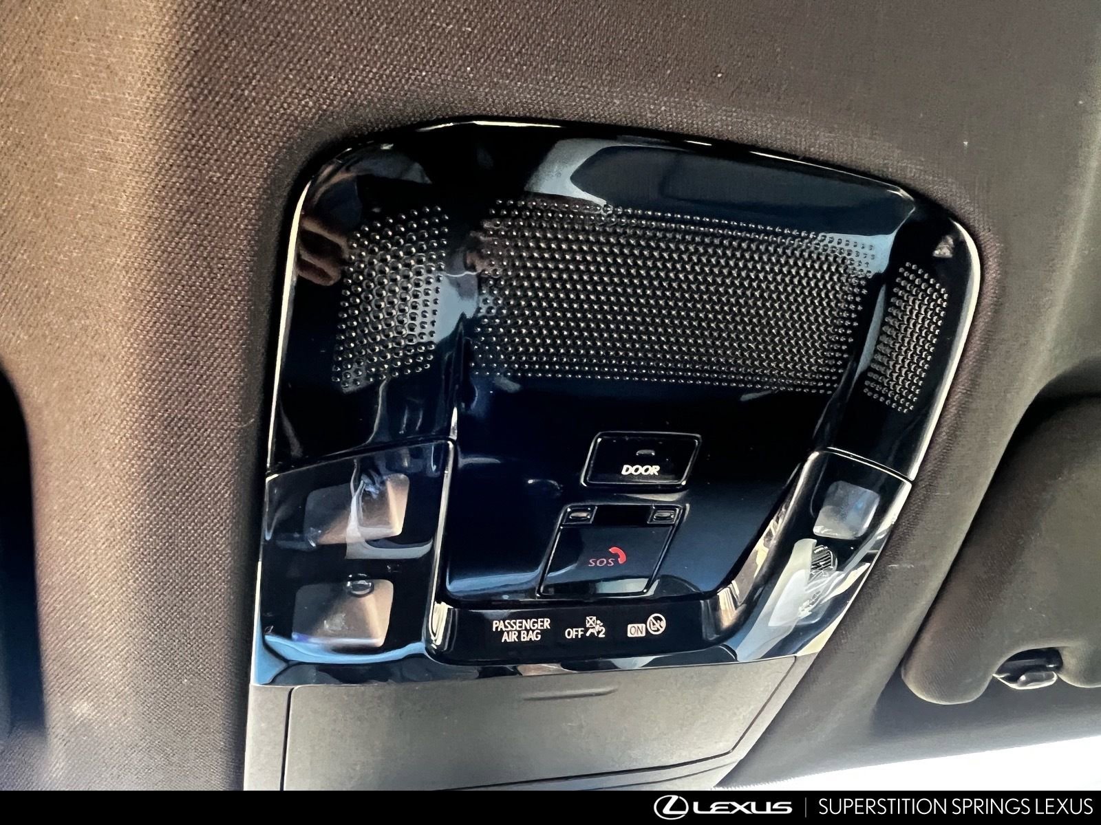 Used 2022 Lexus NX 250 250 Base image 11