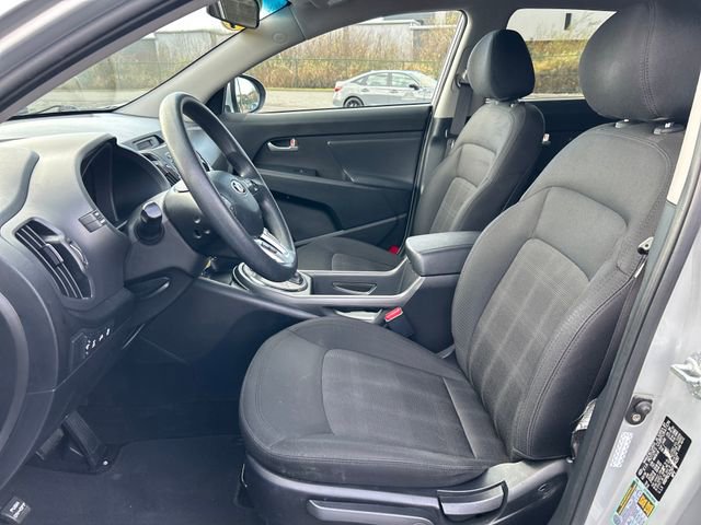 Used 2013 Kia Sportage LX image 15