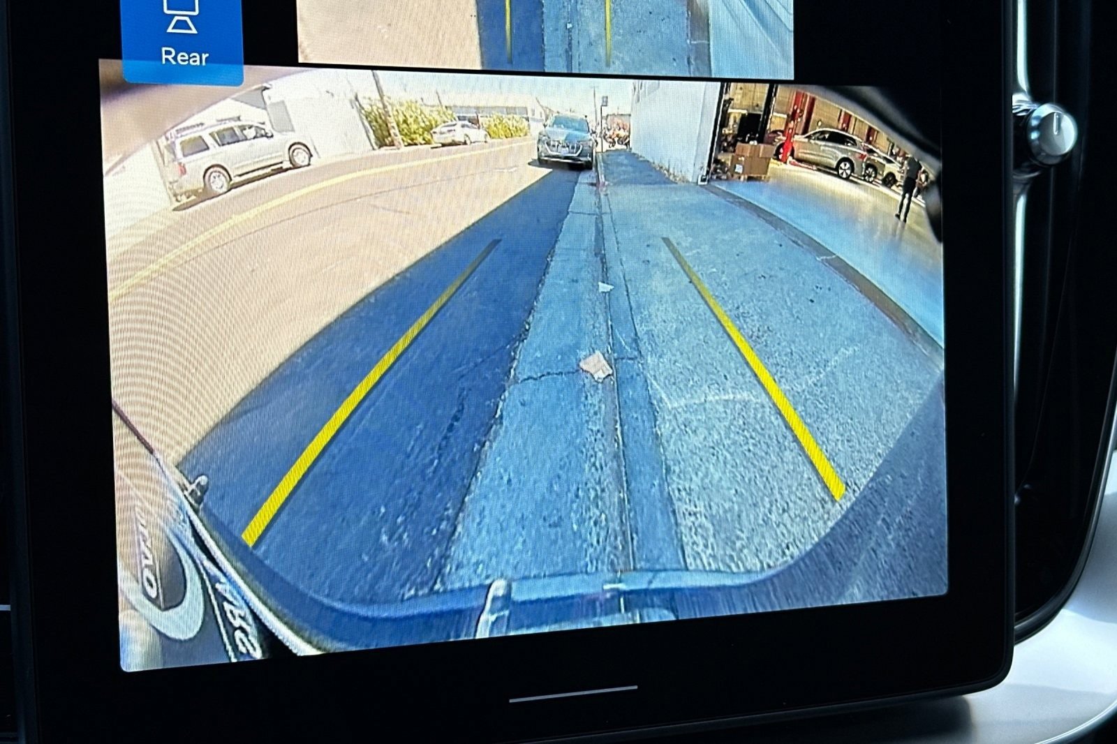 New 2026 Volvo XC90 B5 Plus image 23