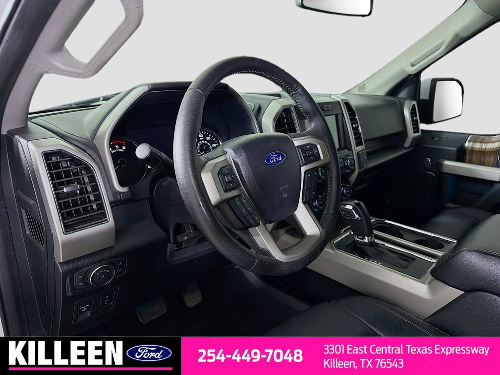 Used 2019 Ford F150 Lariat image 10