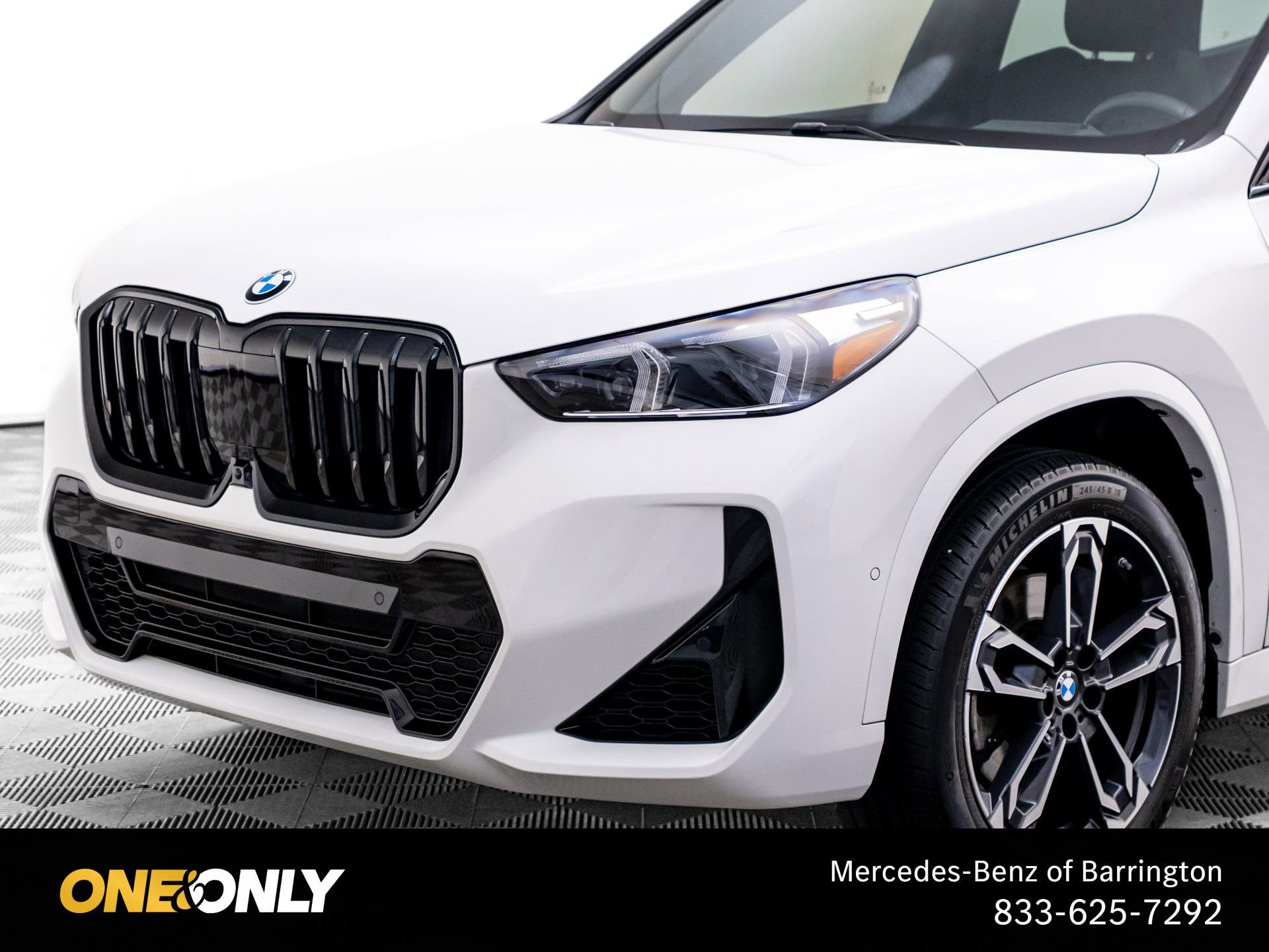 Used 2024 BMW X1 xDrive28i w/ Premium Package AWD/4WD image 37