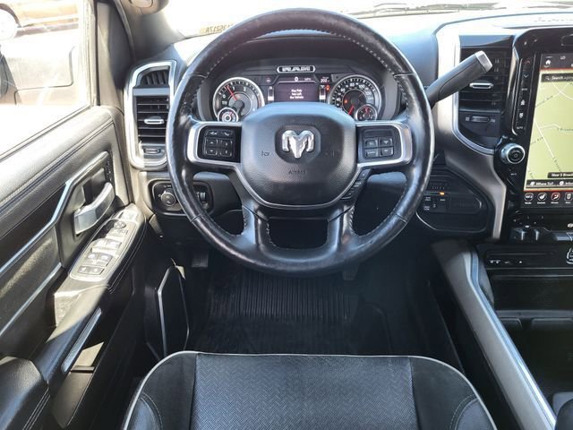 Used 2019 RAM 2500 Laramie image 25