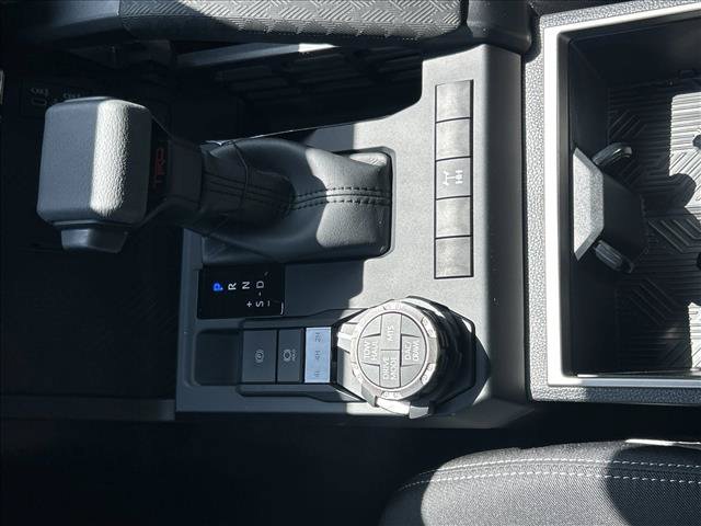 New 2026 Toyota Tacoma TRD Off-Road AWD/4WD image 15