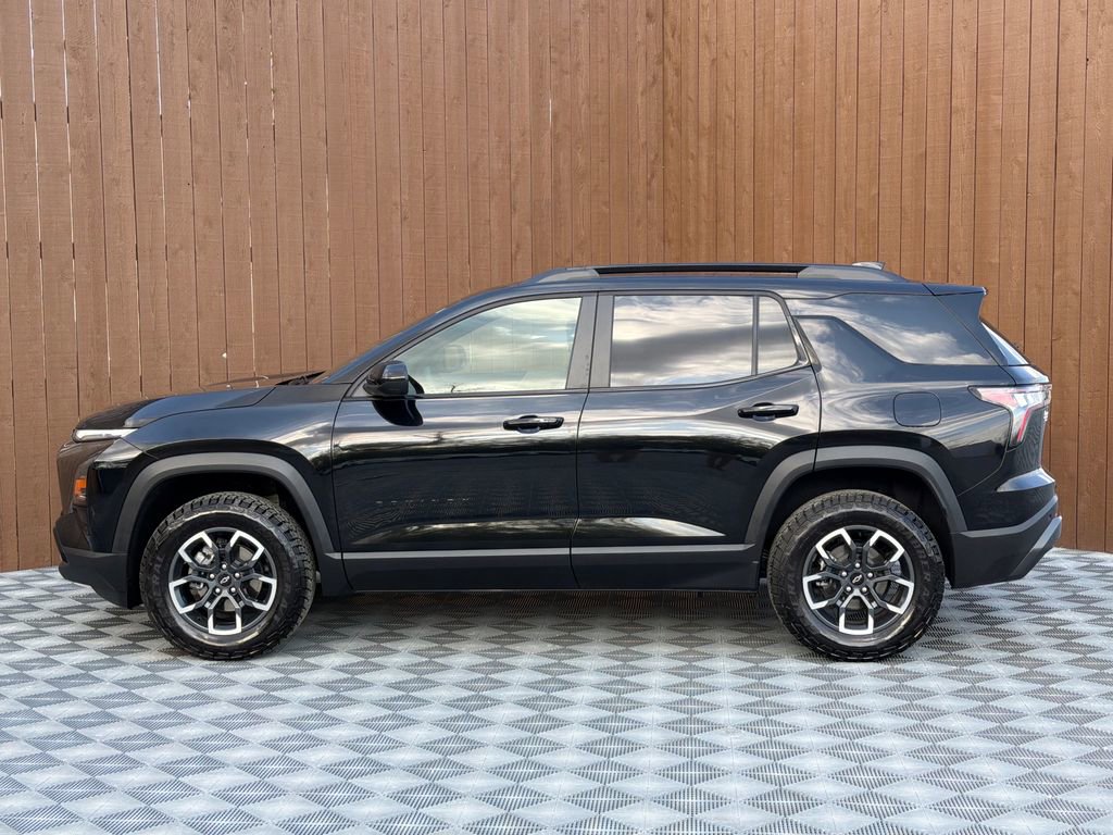 Used 2025 Chevrolet Equinox ACTIV FWD image 15