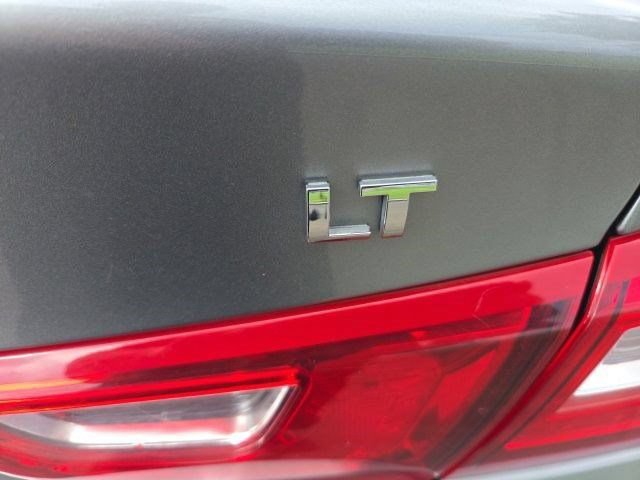 Used 2024 Chevrolet Malibu LT FWD image 51