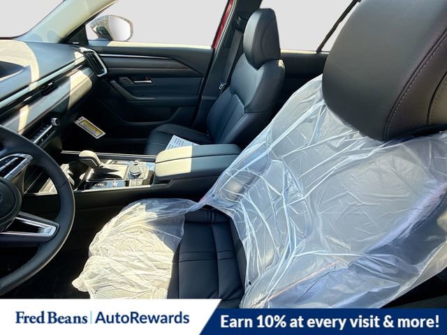 New 2026 MAZDA CX-50 AWD 2.5 Hybrid w/ Weather Package image 21