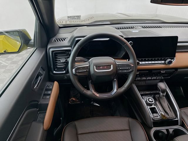 Used 2023 GMC Canyon AT4 w/ AT4 Premium Package image 25