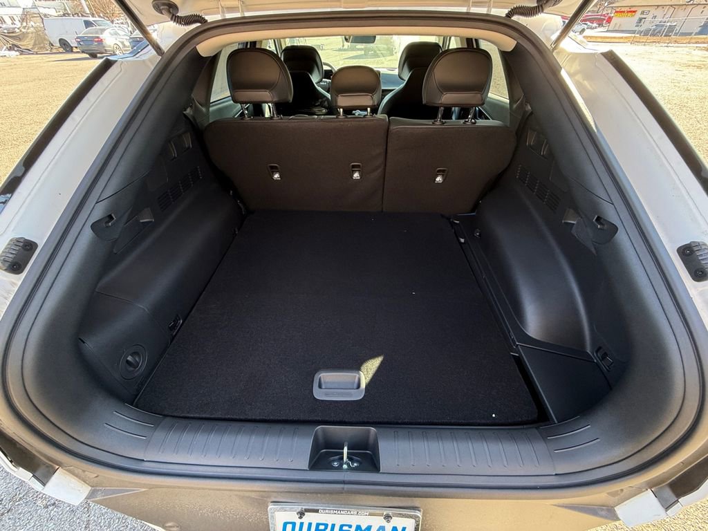 New 2025 Kia EV6 Light w/ Light LR Technology Package AWD/4WD image 22